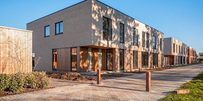 Maison 3 pièces à Diesterbaan, Herentals, à vendre