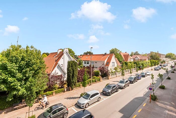 Piers de Raveschootlaan, Knokke : Appartement 2 pièces à vendre