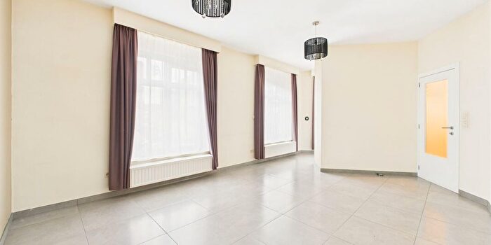 Appartement 2 pièces à vendre - Prins Albertlaan, SintTruiden