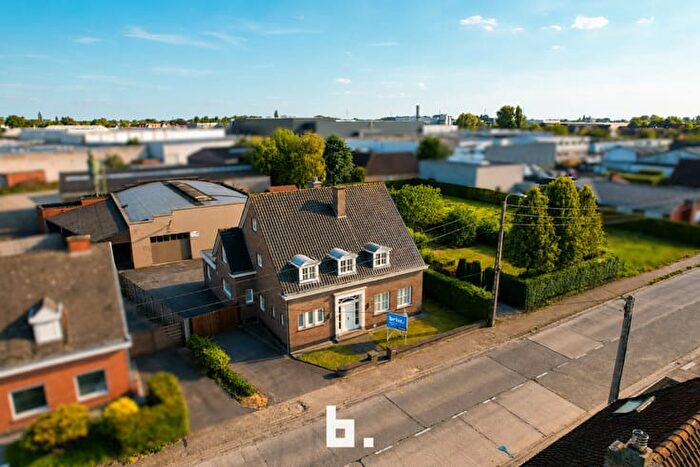 Transvaalstraat, a - Maison 5 pièces à vendre