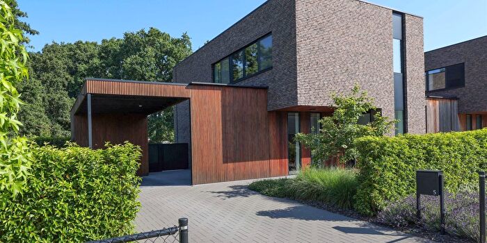 Maison 3 pièces à vendre à Ruddelstraat, Zonhoven