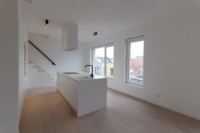 Kistemaeckersstraat, Antwerpen - Appartement 2 pièces à louer