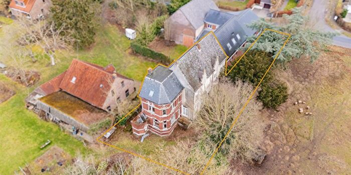 Maison 5 pièces à vendre à Lindendreef, Ninove