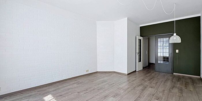 Appartement 2 pièces à louer - Paleisstraat, Antwerpen
