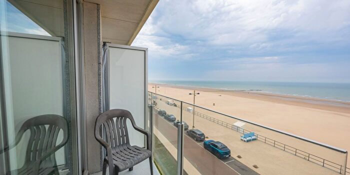 Appartement à Zeedijk, Middelkerke, à vendre