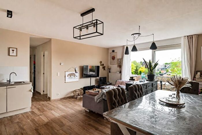 Appartement 8 pièces à vendre à Hoogboomsteenweg, Brasschaat