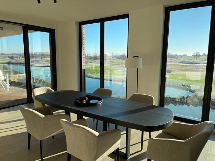 Appartement 4 pièces à louer - Du Roy De Blicquylaan, Zaventem