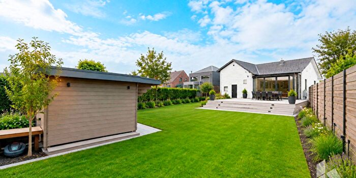 Eltenbos, Lommel - Maison 3 pièces à vendre