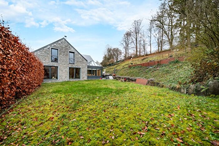 Rue des Laidmonts, Anhée - Maison 6 pièces à vendre