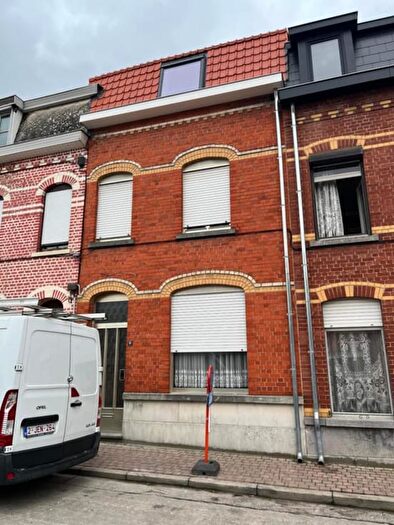 Maison 2 pièces à vendre à Oudestraat, Ronse
