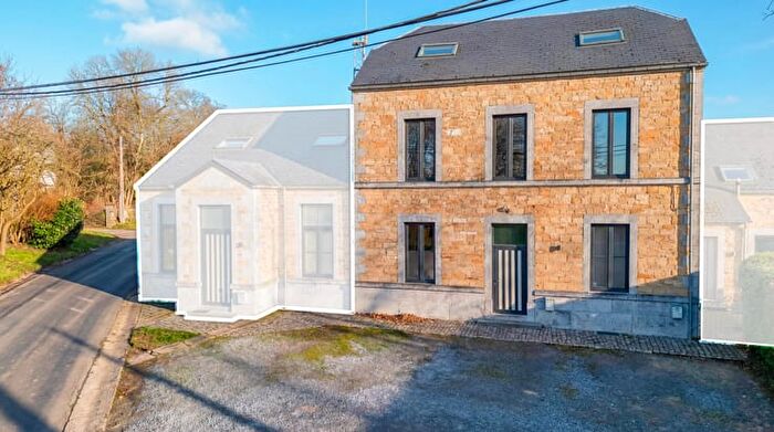 Maison 3 pièces à vendre - Rue Tige de Strée, Modave ViersetBarse