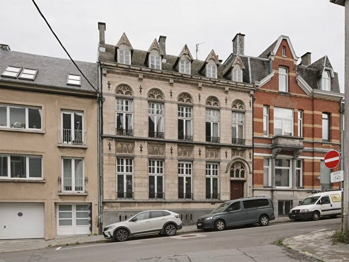 Rue des Martyrs, ARLON - Maison 6 pièces à vendre