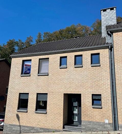 Rue Pasteur, SaintNicolas - Maison 4 pièces à vendre