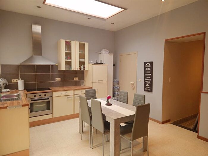 Grand'Rue, Antoing : Appartement 1 pièce à vendre