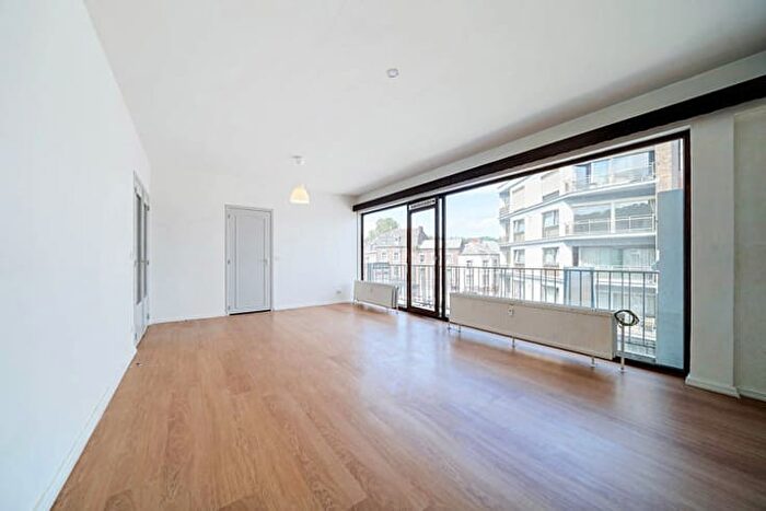 Rue Godelet, Huy : Appartement 2 pièces à vendre