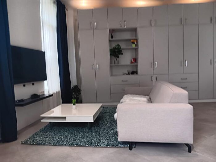 Kruikstraat, Antwerpen : Appartement 1 pièce à louer