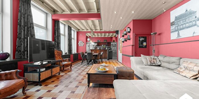 Maison 2 pièces à Professor Rubbrechtstraat D, RoesbruggeHaringe, à vendre