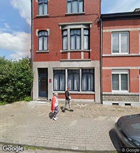 Maison 5 pièces à vendre - Rue Louis Demeuse, Herstal