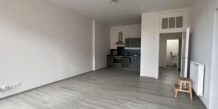 Appartement 1 pièce à louer - Rue des Viviers au Bois, Beloeil