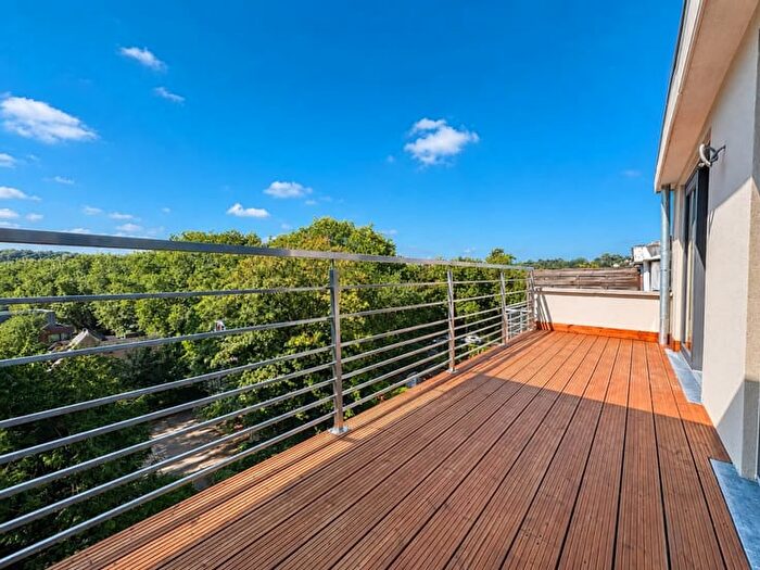 Rue de Rosières, RIXENSART - Appartement 1 pièce à vendre