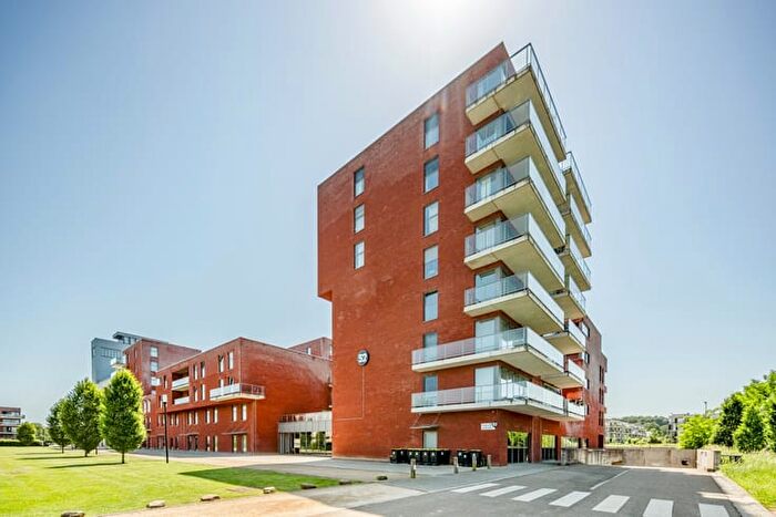 Appartement 11 pièces à vendre - Persilstraat F, Herent