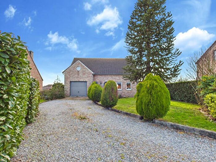 Clos du Maieur, Oreye - Maison 3 pièces à vendre