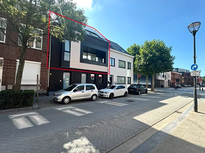 Appartement 1 pièce à louer - Patersstraat, Turnhout
