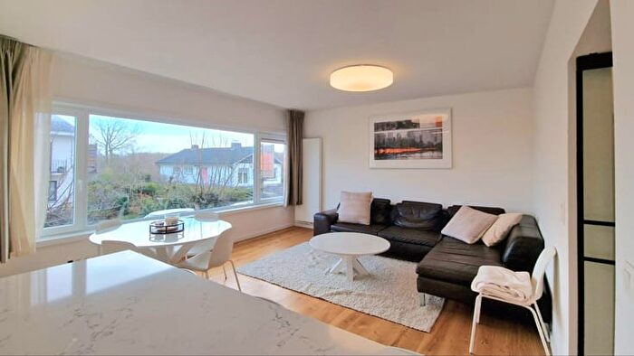 W Vandermeerenlaan, De Panne : Appartement 5 pièces à vendre