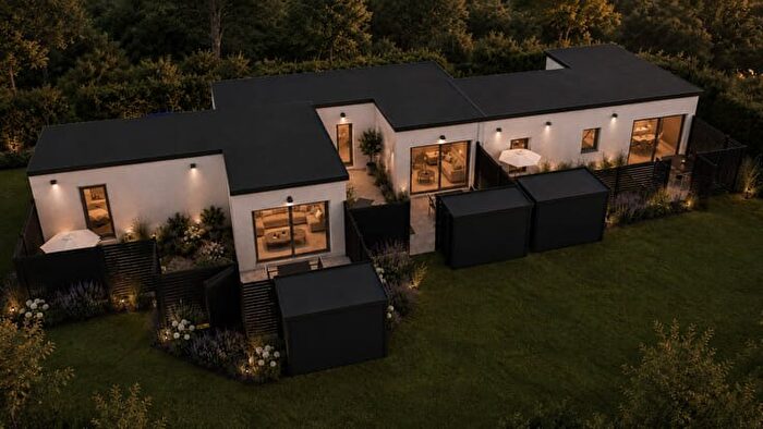 De Grote Zeemeeuwen, Koksijde - Maison 1 pièce à vendre