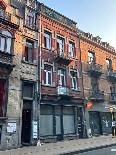 Rue Rogier, Namur : Maison à vendre