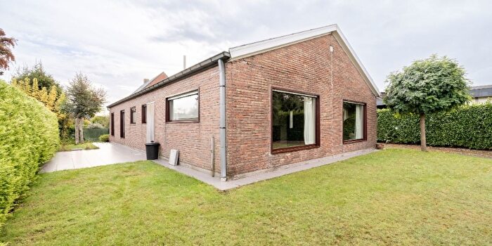 Beneluxstraat, Ingelmunster : Maison 3 pièces à vendre