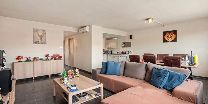 Appartement 2 pièces à vendre à Kapellensteenweg, Kalmthout