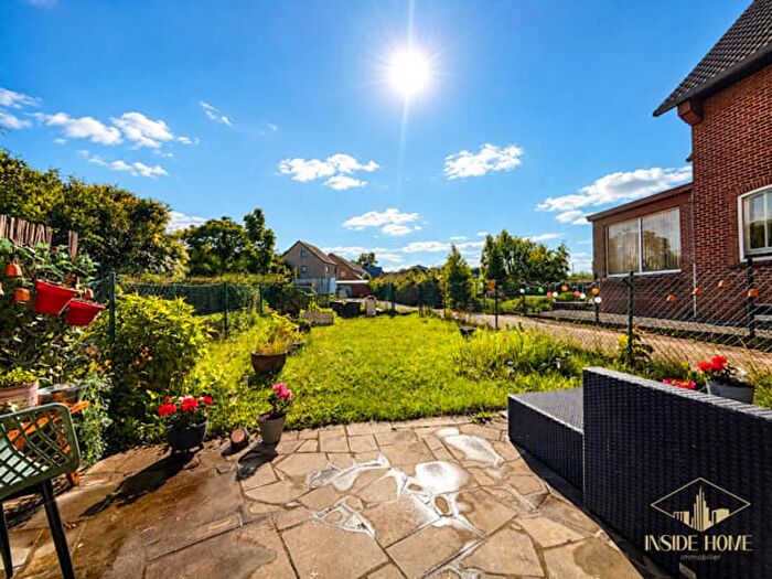 Avenue Albert, OttigniesLouvainlaNeuve Limelette : Appartement 2 pièces à vendre