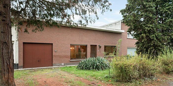 Oude Molenstraat, Bonheiden : Maison 2 pièces à vendre