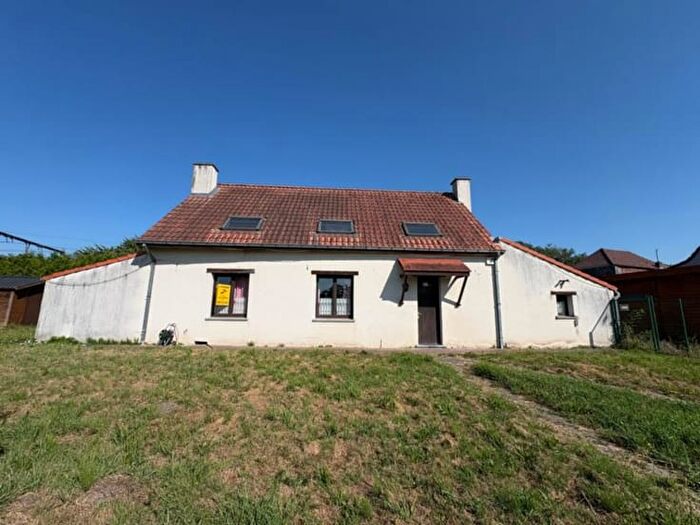 Maison 3 pièces à vendre à Rue de la Station Papignies, Papignies