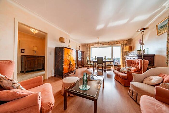 Appartement 10 pièces à vendre à Rue de la Savonnerie, Gosselies