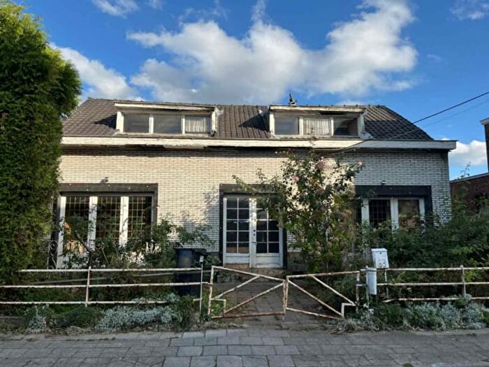 Maison 3 pièces à Rue de la Caisserie, Ans, à vendre