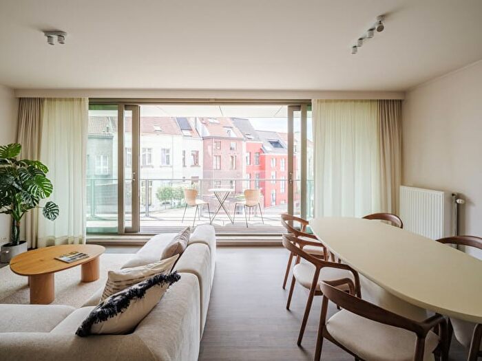 Appartement 3 pièces à vendre à Filips van Arteveldestraat, GENT