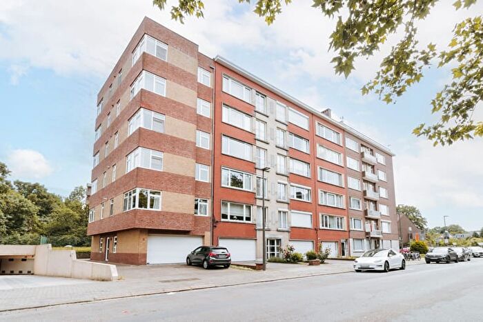 Karel Mestdaghplein, V : Appartement 3 pièces à vendre