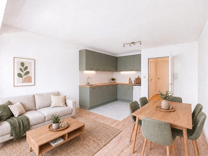 Albert I laan, Oostduinkerke : Appartement 4 pièces à vendre