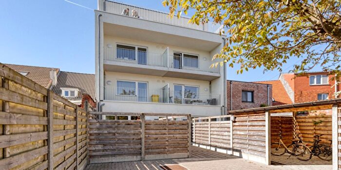 Appartement 1 pièce à Rozenberg, Mol, à vendre