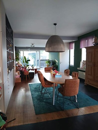 Thibautstraat, Antwerpen : Maison 3 pièces à vendre
