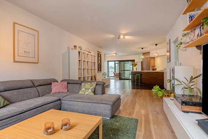 Maison 1 pièce à vendre à Kloosterstraat, Retie
