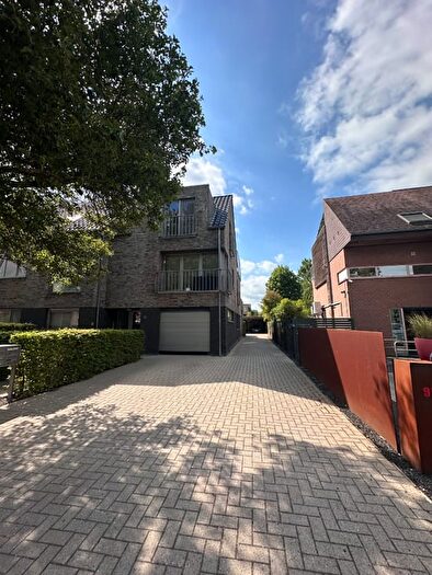 Ezaartveld, Mol - Appartement 1 pièce à louer