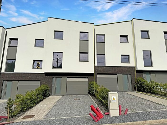 Sart d'Avette, FLémalle - Maison 3 pièces à vendre