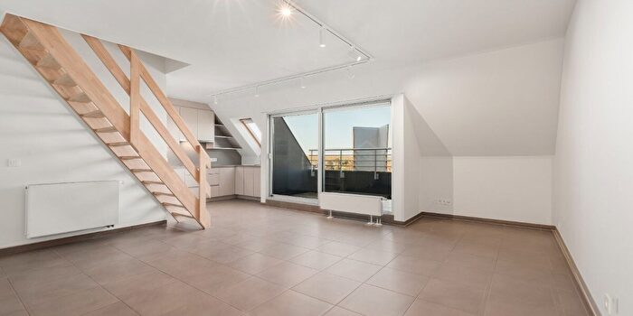 Appartement 2 pièces à louer - Strandlaan, SintIdesbald