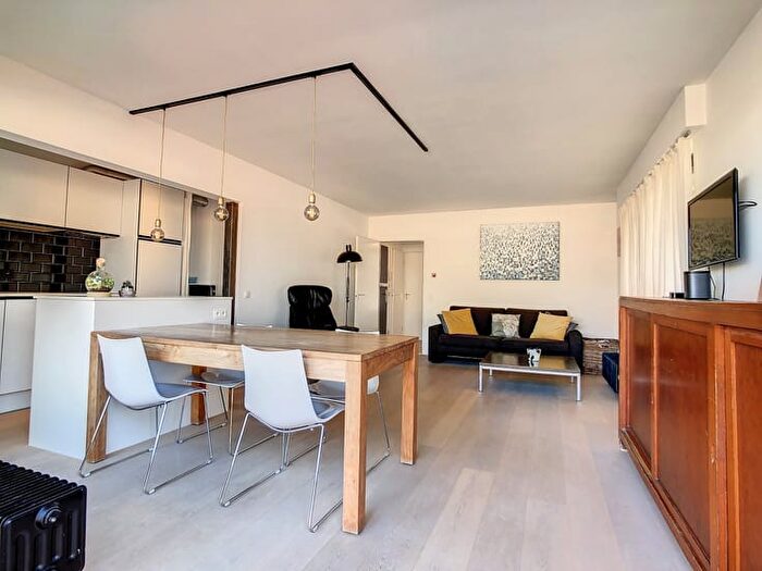 Willem De Croylaan, Heverlee : Appartement 1 pièce à louer