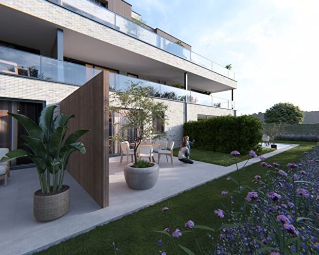 Appartement 2 pièces à vendre - Marnix Gijsenstraat, Leopoldsburg