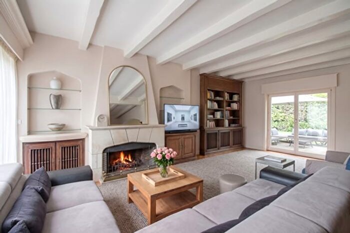 avenue de la libération, RhodeSaintGenèse - Maison 3 pièces à vendre