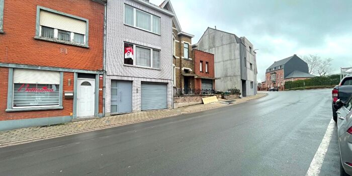 Spoorwegstraat, Lauwe - Maison 2 pièces à vendre